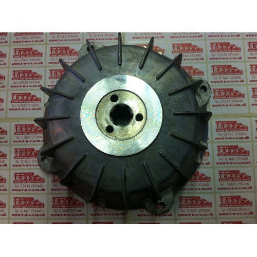 Lambretta Rear Hub Vehicle Parts & Accessories Scooter Parts